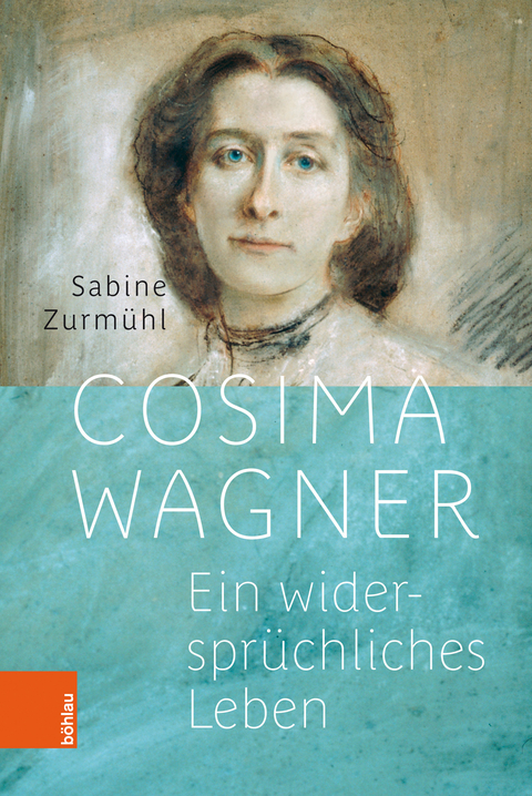 Cosima Wagner - Sabine Zurm&uuml;hl