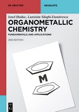 Organometallic Chemistry - Ionel Haiduc