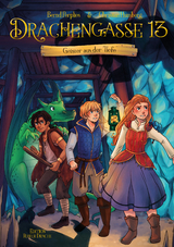 Drachengasse 13 - Bernd Perplies, Christian Humberg