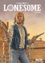 Lonesome. Band 3 - Yves Swolfs