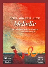Spiel mir eine alte Melodie - Alfons Scheirle, Dieter Aisenbrey