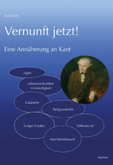 Vernunft jetzt! - Eva Kühn