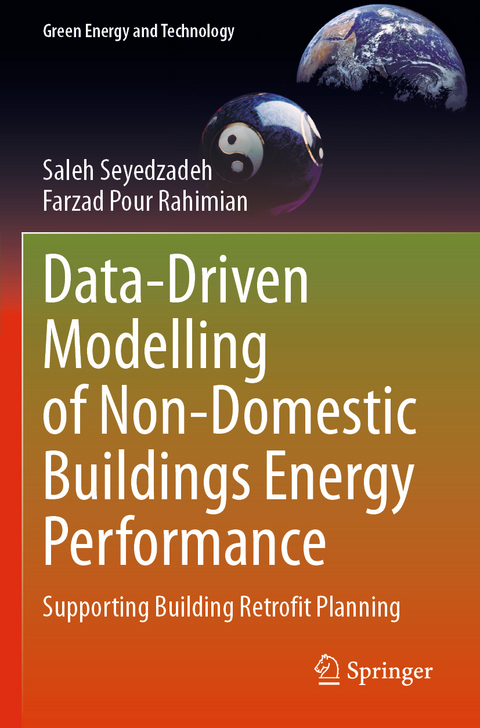 Data-Driven Modelling of Non-Domestic Buildings Energy Performance - Saleh Seyedzadeh, Farzad Pour Rahimian
