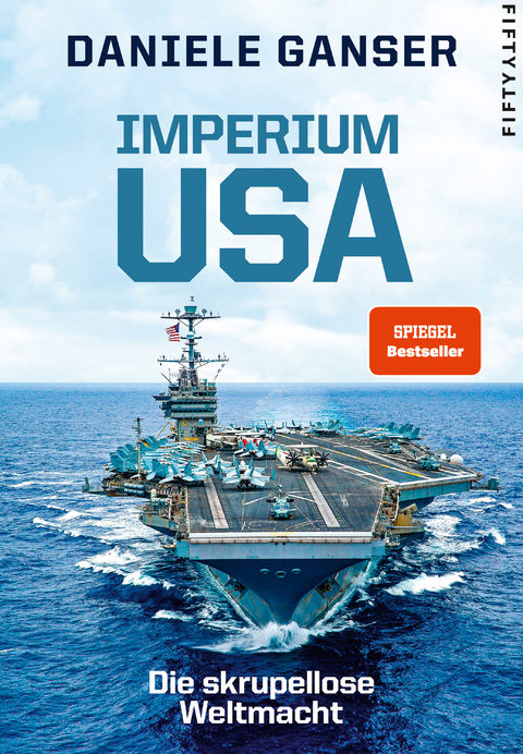 Imperium USA - Daniele Ganser
