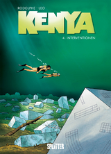 Kenya. Band 4 -  Leo,  Rodolphe