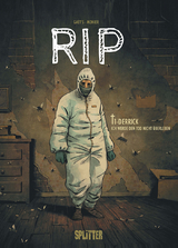 RIP. Band 1 -  Gaet's