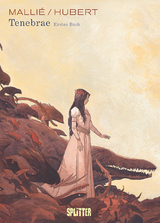 Tenebrae. Band 1 -  HUBERT