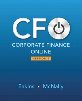 Revel for Corporate Finance Online -- Instant Access