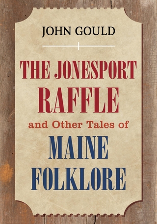Jonesport Raffle