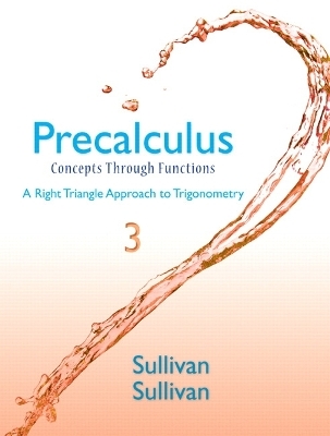 Precalculus - Michael Sullivan