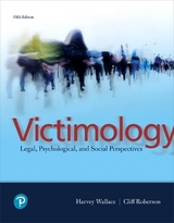 Victimology - Wallace, Harvey; Roberson, Cliff