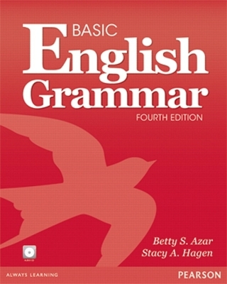 Basic English Grammar eText with Audio (Access Code Card)
