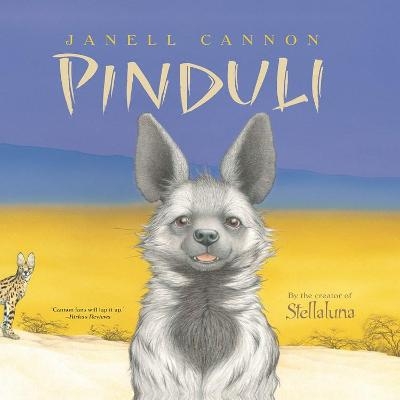 Pinduli - Janell Cannon