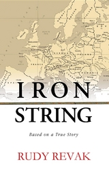 Iron String - Rudy Revak