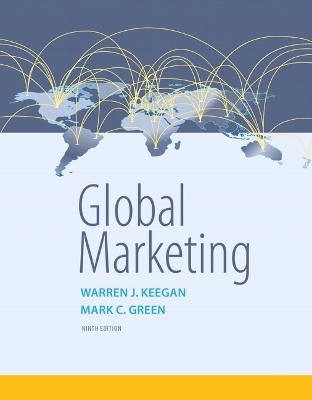 Global Marketing - Warren Keegan, Mark Green