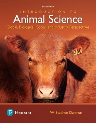 Introduction to Animal Science - W. Damron