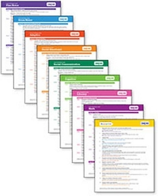 Assessment, Evaluation, and Programming System for Infants and Children (AEPS®-3)