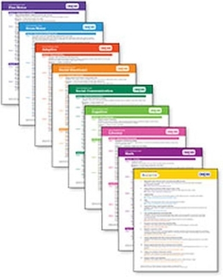 Assessment, Evaluation, and Programming System for Infants and Children (AEPS®-3) - Kristine Slentz, Diane Bricker, Carmen Dionne, Jennifer Grisham