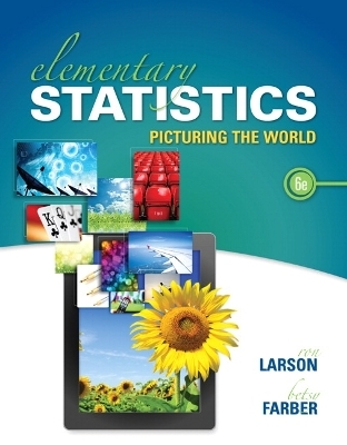 Elementary Statistics