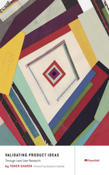 Validating Product Ideas - Tomer Sharon