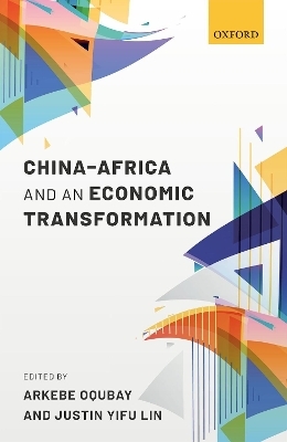 China-Africa and an Economic Transformation - 