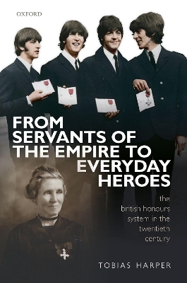 From Servants of the Empire to Everyday Heroes
