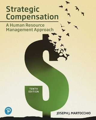 Strategic Compensation - Joseph Martocchio