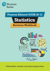 Revise Edexcel GCSE Statistics Revision Workbook - for 2026, 2027 exams - 