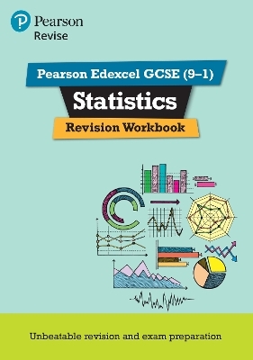 Revise Edexcel GCSE Statistics Revision Workbook - for 2026, 2027 exams