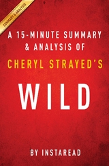 Summary of Wild - Instaread Summaries