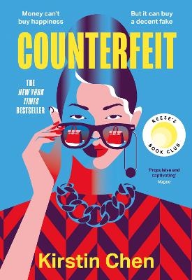 Counterfeit - Kirstin Chen