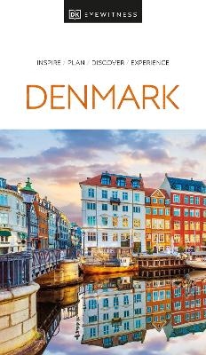 DK Denmark -  DK Travel