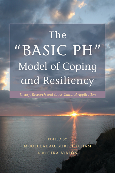 &quote;BASIC Ph&quote; Model of Coping and Resiliency - 