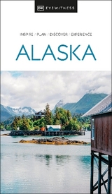 DK Alaska - DK Travel