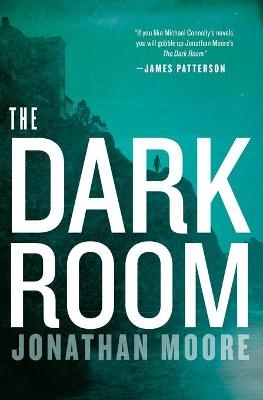 The Dark Room - Jonathan Moore