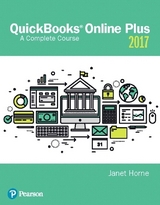 QuickBooks® Online Plus - Horne, Janet