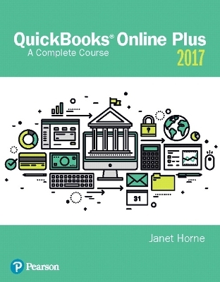 QuickBooks® Online Plus