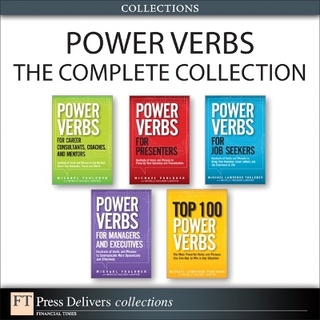 Power Verbs