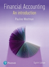 Financial Accounting - Weetman, Pauline