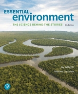Essential Environment - Withgott, Jay; Laposata, Matthew