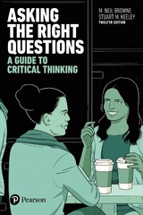 Asking the Right Questions - Browne, M.; Keeley, Stuart