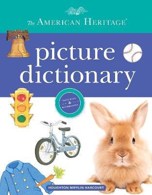 American Heritage Picture Dictionary, The - Editors of the American Heritage Di