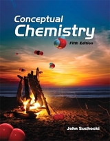 Conceptual Chemistry - Suchocki, John