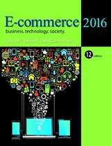 E-Commerce 2016 - Laudon, Kenneth; Traver, Carol