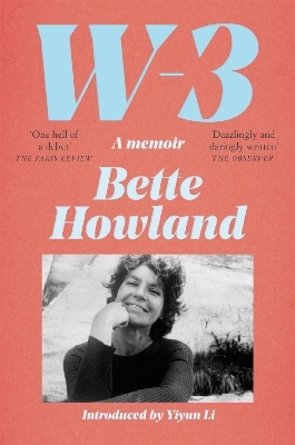 W-3 - Bette Howland