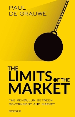 The Limits of the Market - Paul De Grauwe