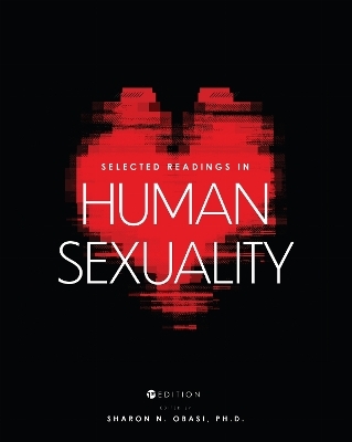 Selected Readings in Human Sexuality