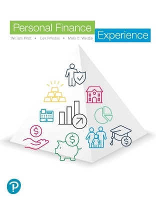 Revel for Personal Finance Experience -- Access Card