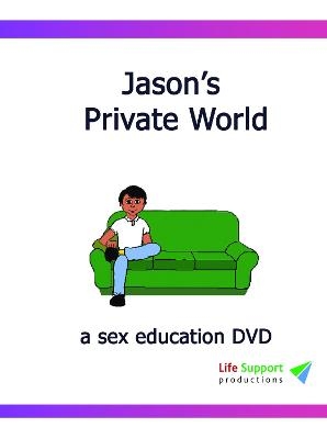 Jason's Private World - Wilf Parsons