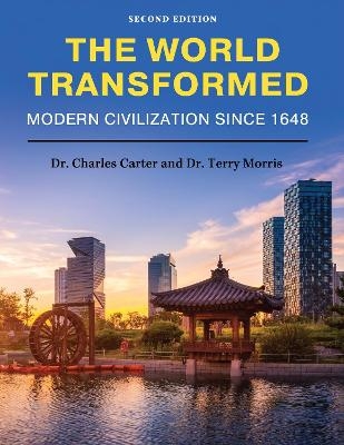 The World Transformed - Charles Carter, Terry Morris